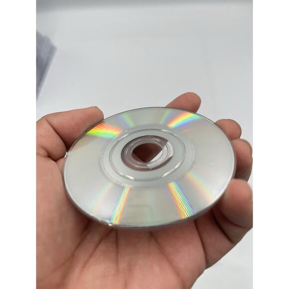 Tales of Symphonia (GameCube, 2004)- Tested- Two Discs With Cases - Picture 12 of 12